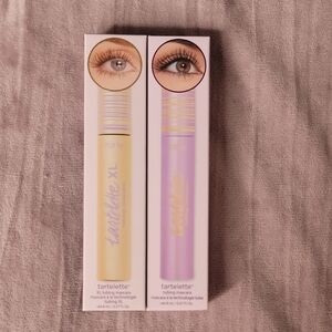XL Tubing Mascara - Yellow and Lavender